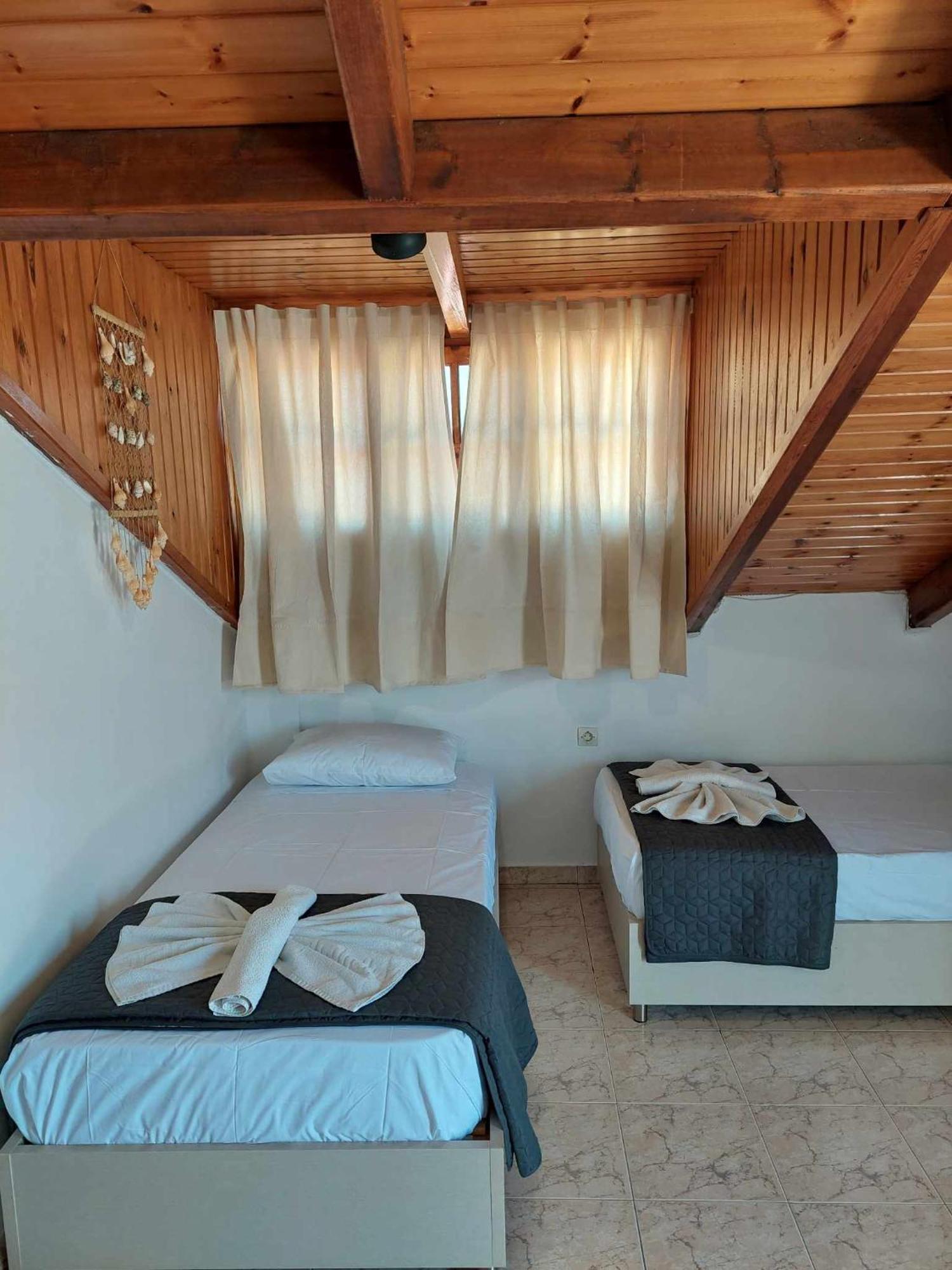 Georgia'S Studios Tsilivi  Buitenkant foto