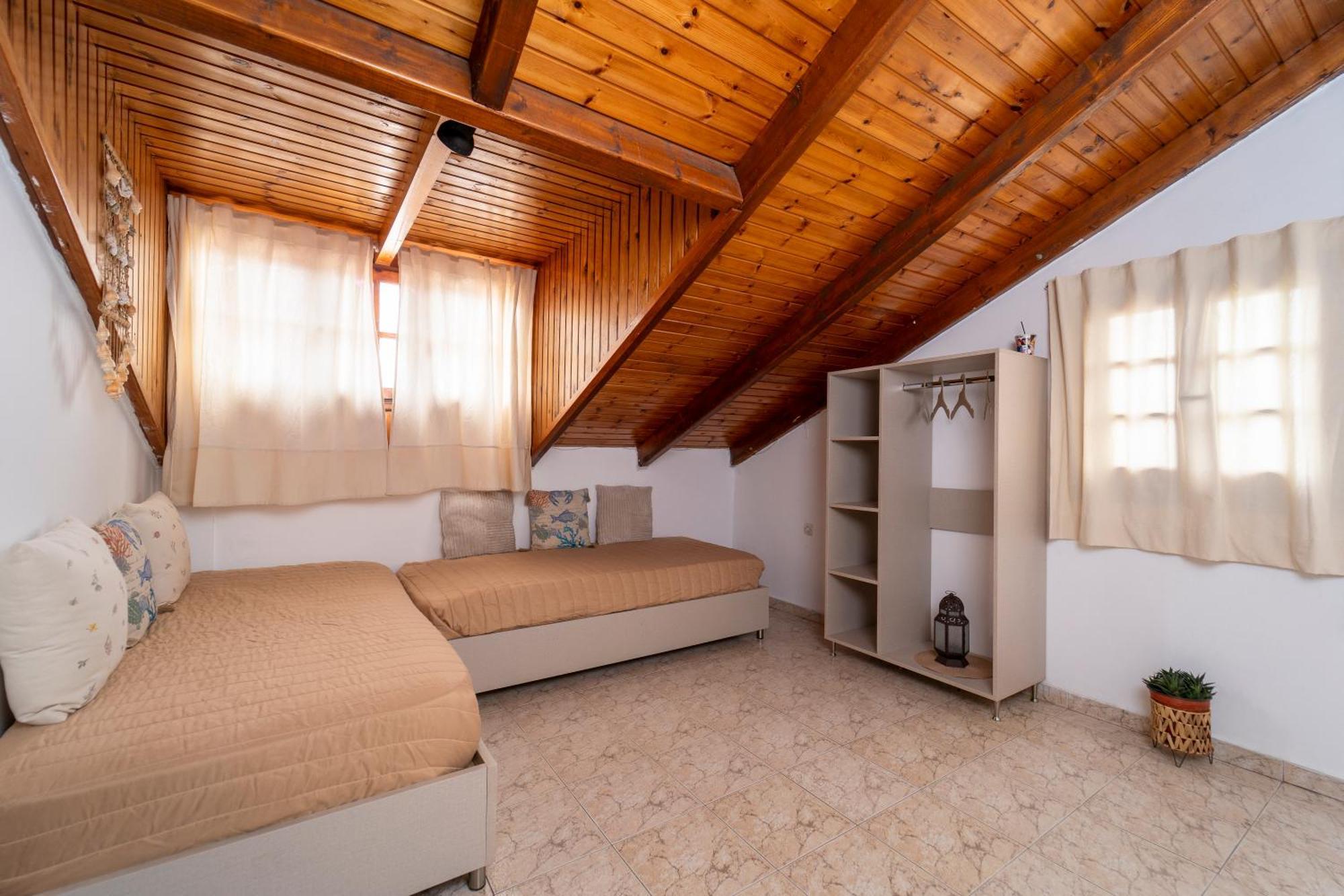 Georgia'S Studios Tsilivi  Buitenkant foto